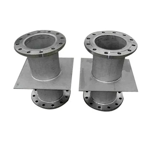 SA350 LF3 Standard Insert Flanges